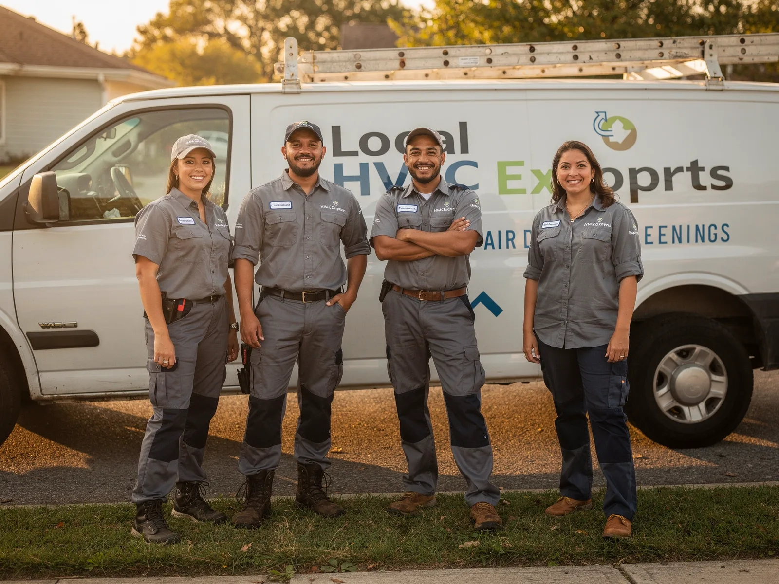 24/7 HVAC Repair & AC Replacement company in Stonewall, OK